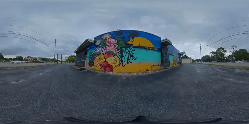 VR Banner