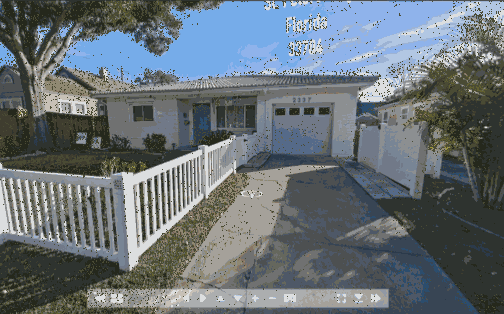 Virtual Photography 360 Tour