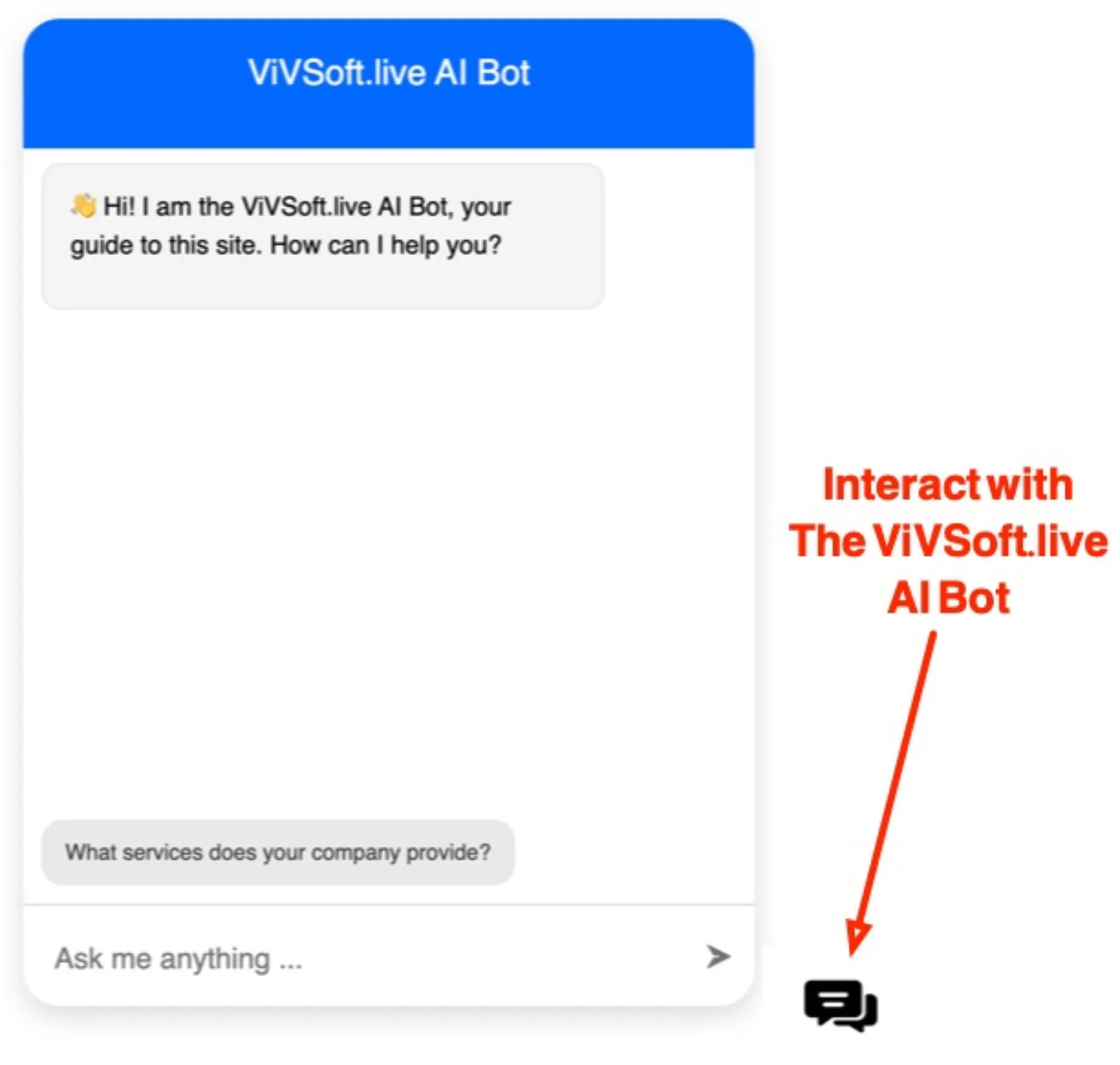 AI BOT
