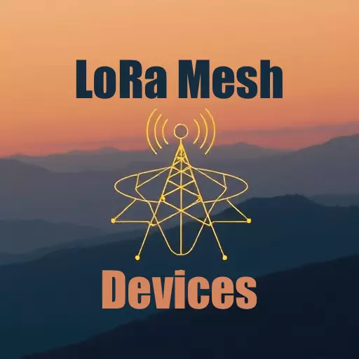 LoRaMeshDevices.com Website